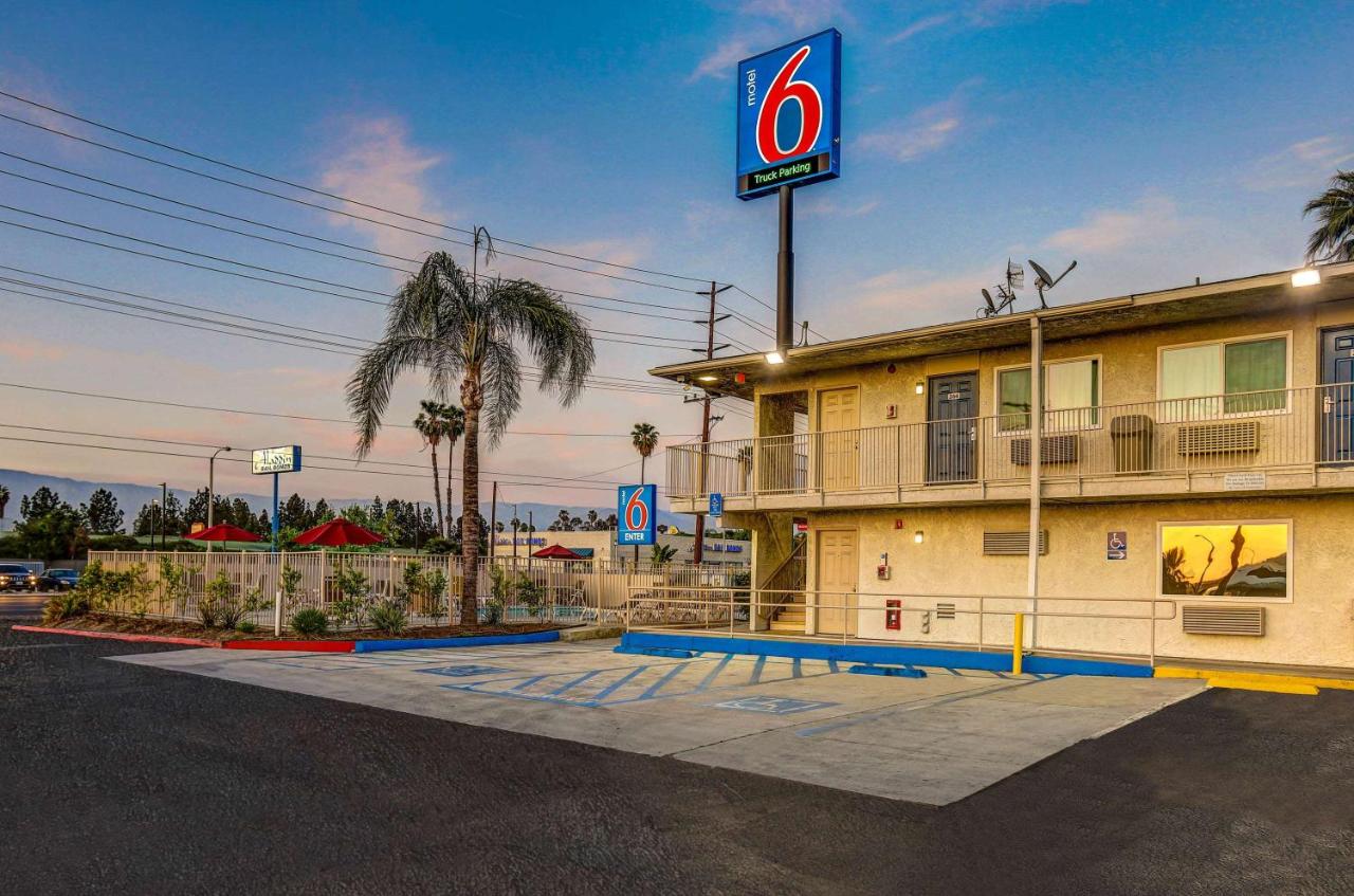San Bernardino South Hotel — photo 9