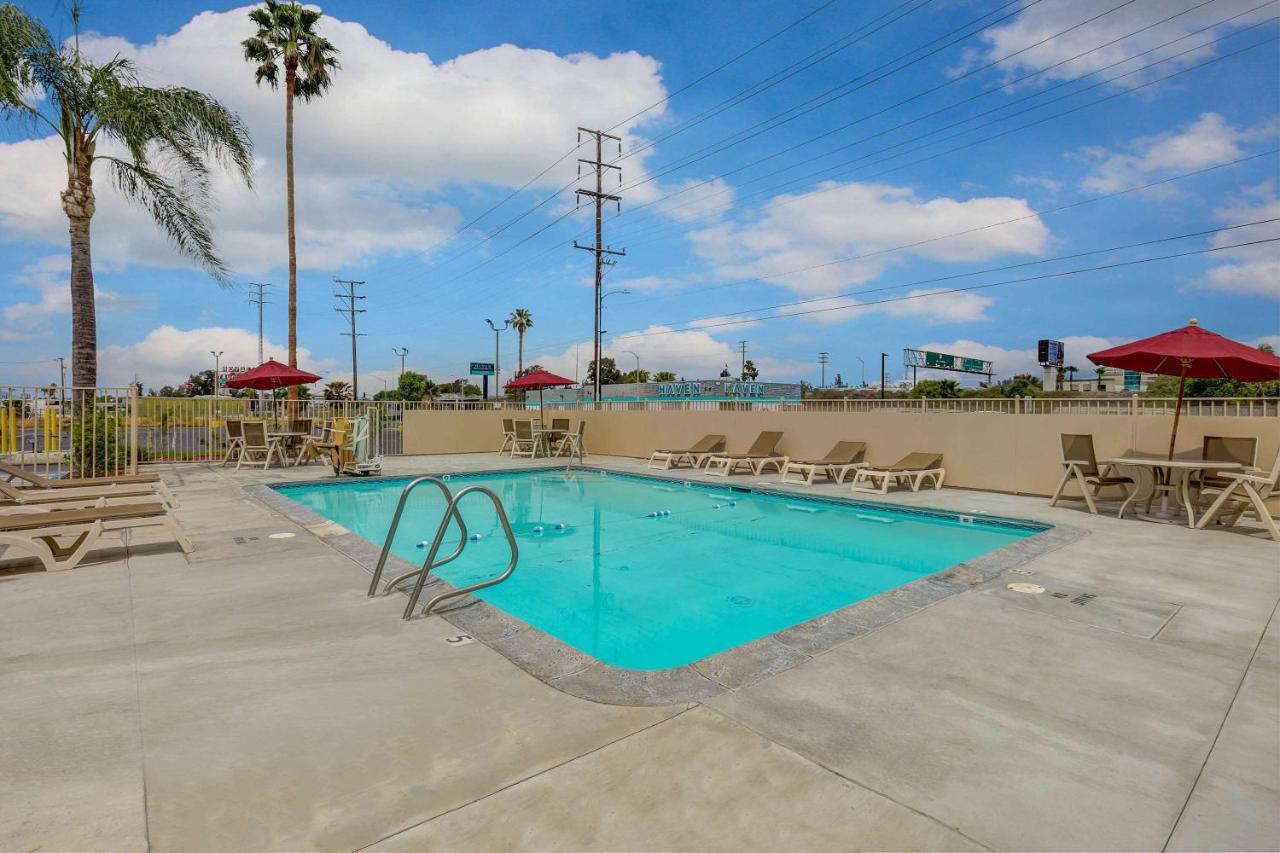 San Bernardino South Hotel — photo 10