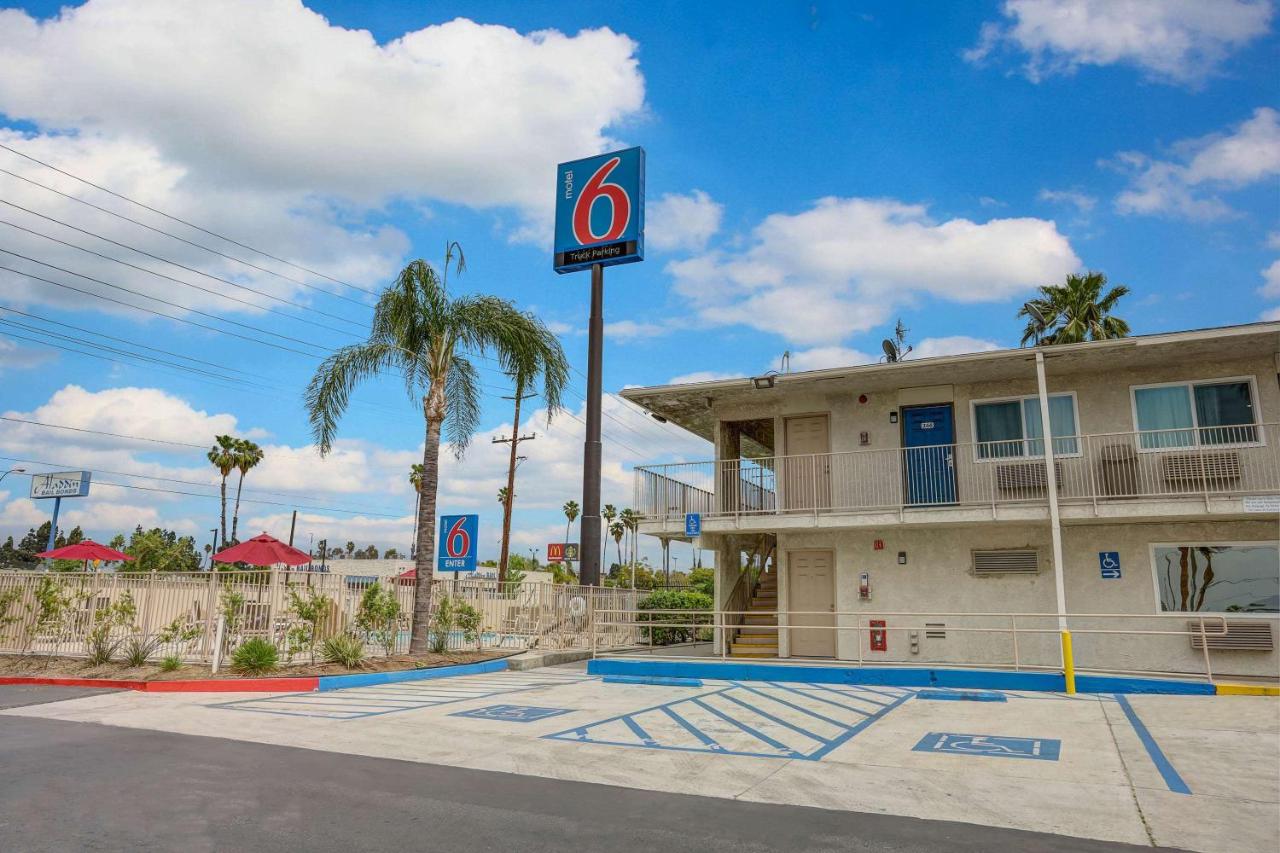 San Bernardino South Hotel — photo 11