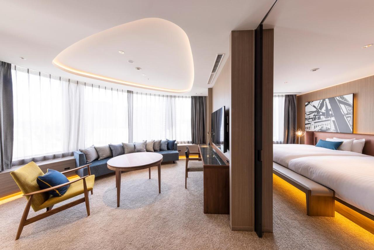 Hotel Intergate Osaka Umeda - 3