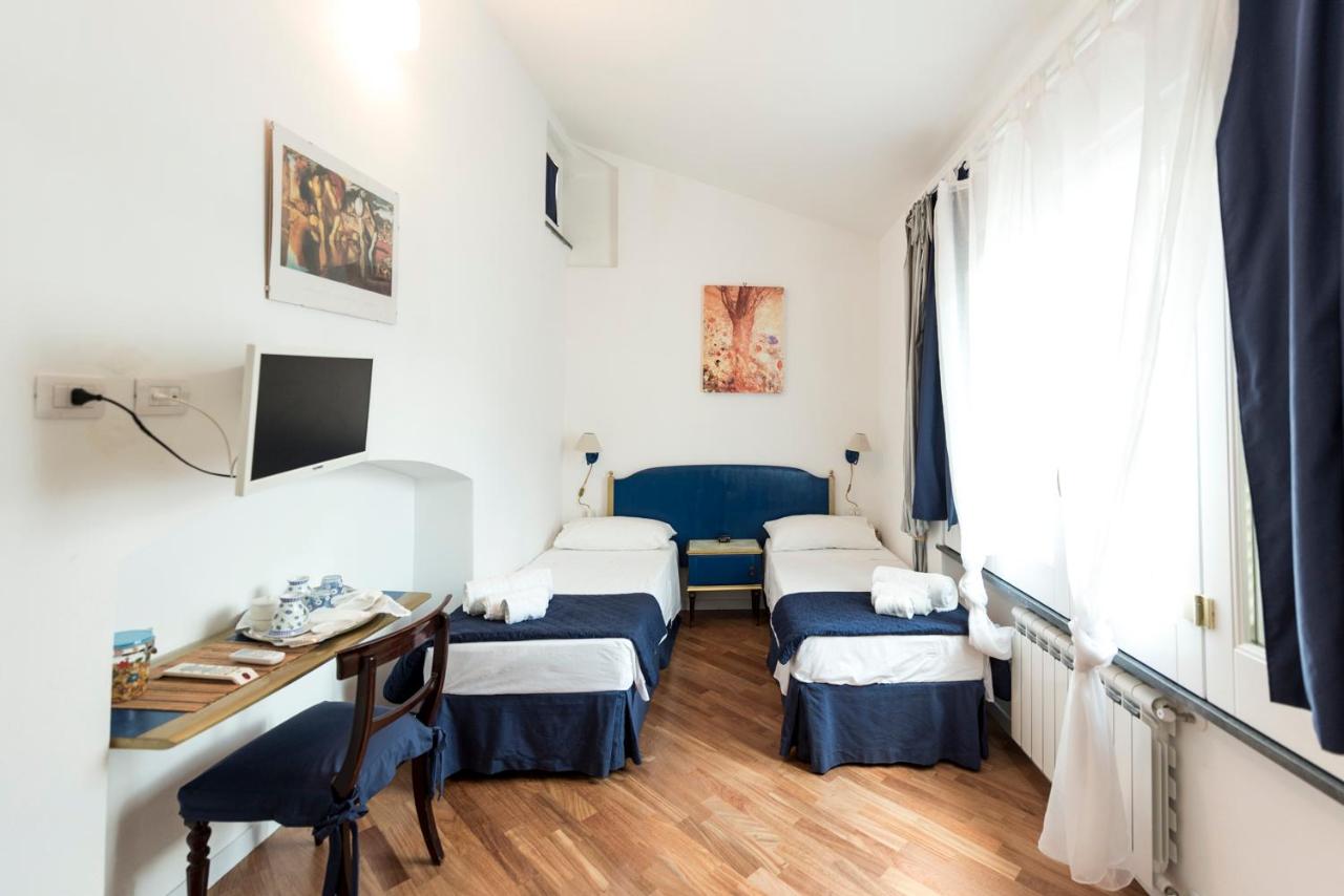 B&B Casa Maria Vittoria photo