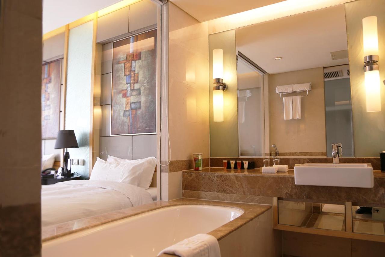Wenjin Hotel, Beijing photo