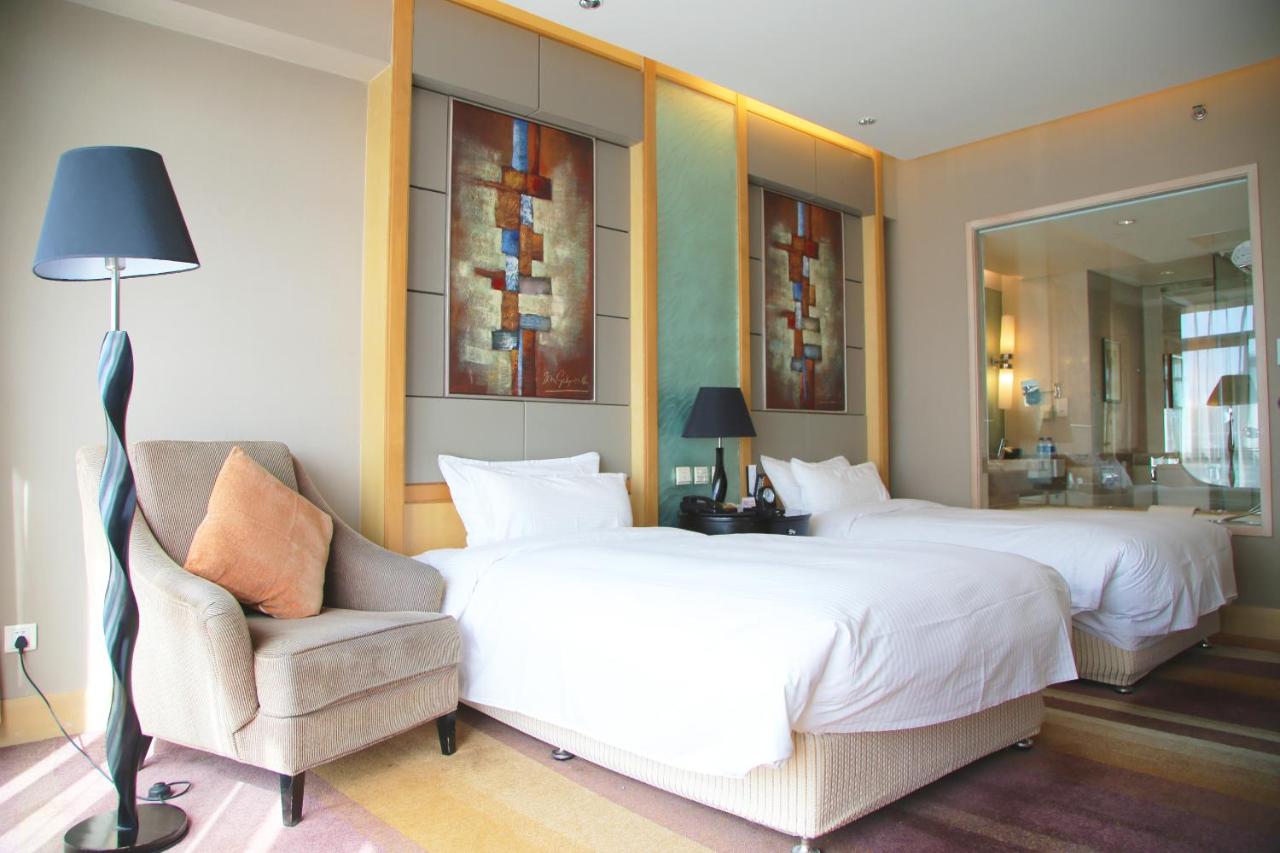 Wenjin Hotel, Beijing photo