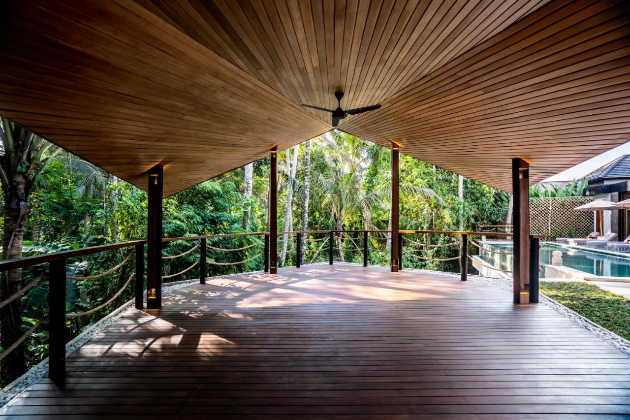 Villa Hanuman Teges by BaliSuperHost photo 9