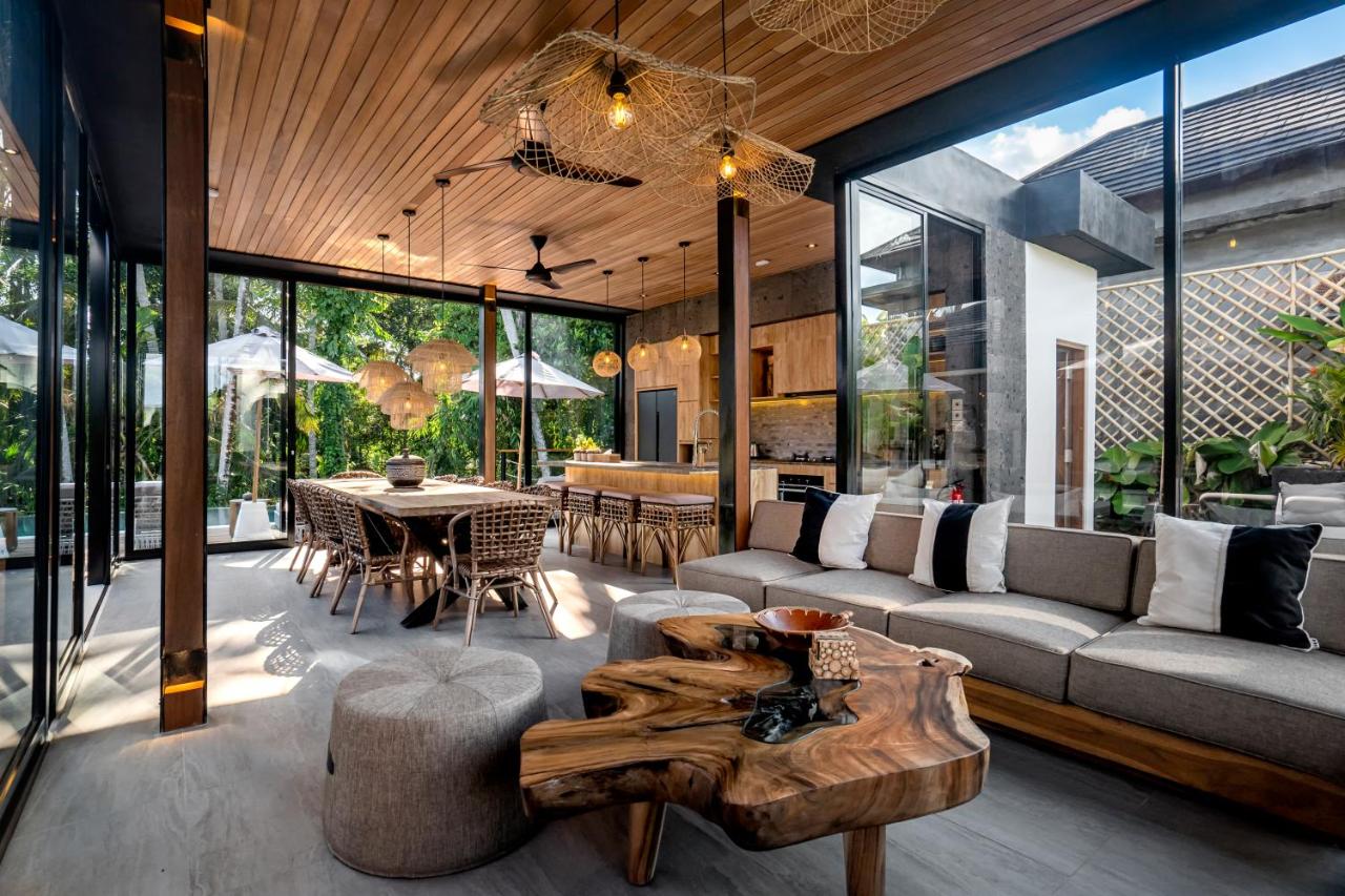 Villa Hanuman Teges by BaliSuperHost photo 12