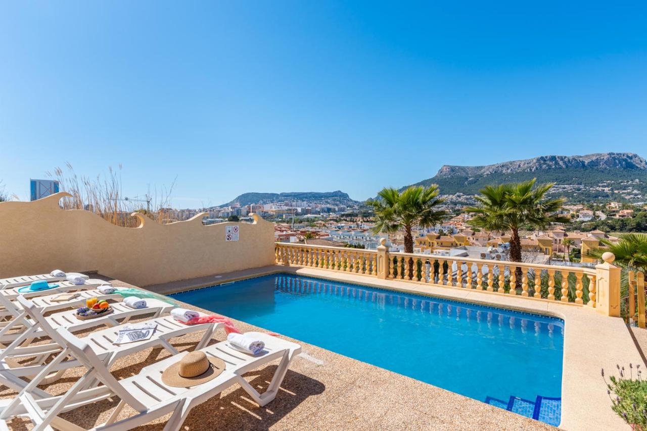 Novamar B, Calpe – Bijgewerkte prijzen 2022