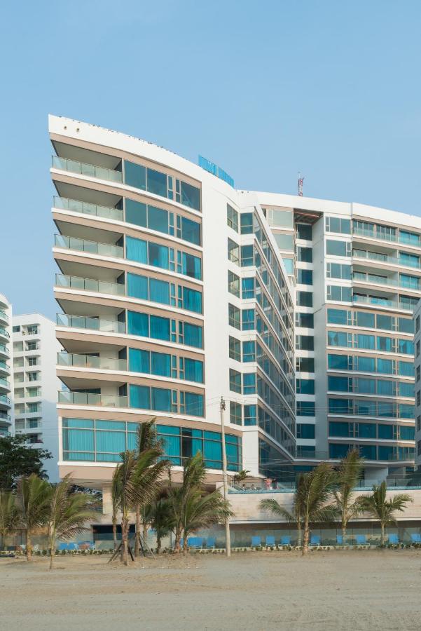 Radisson Cartagena Ocean Pavillion Hotel photo