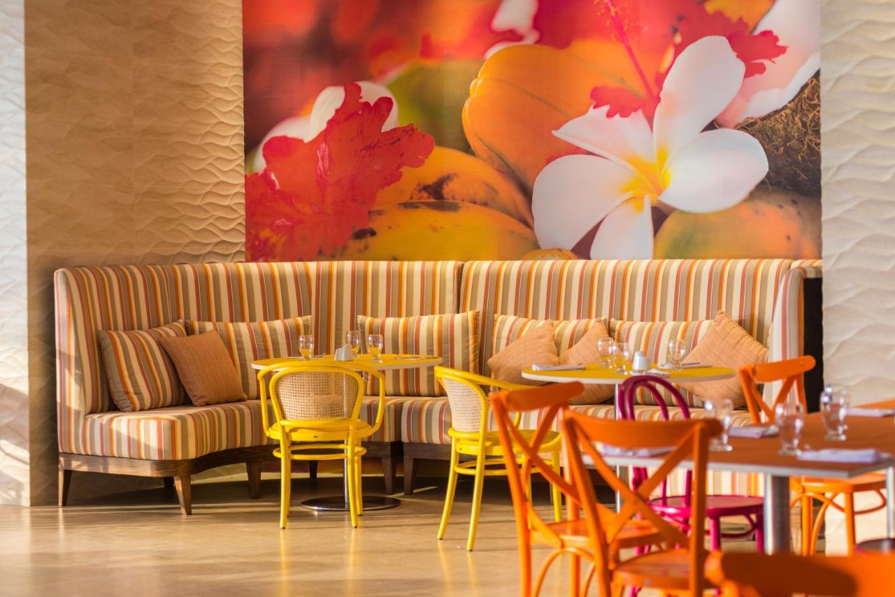 Radisson Cartagena Ocean Pavillion Hotel photo