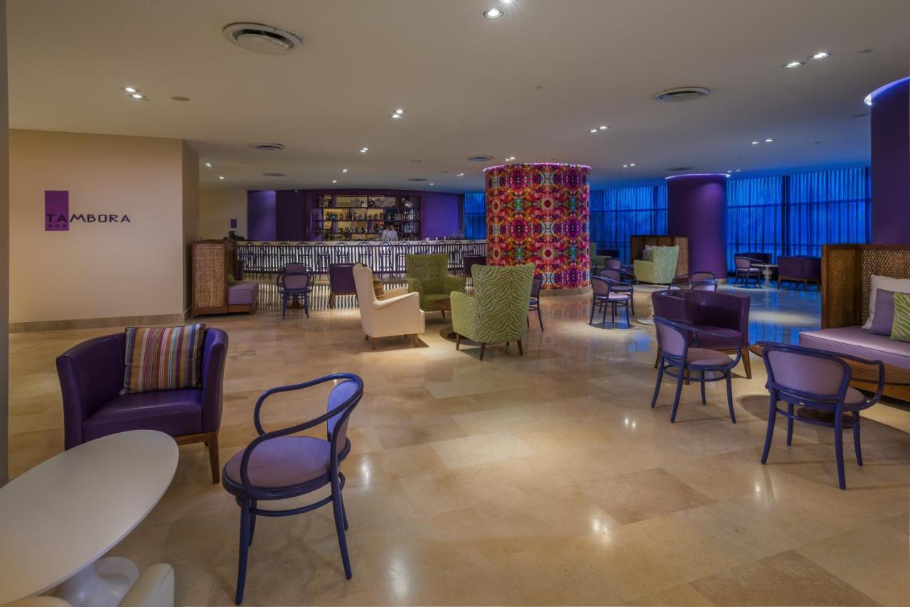 Radisson Cartagena Ocean Pavillion Hotel photo