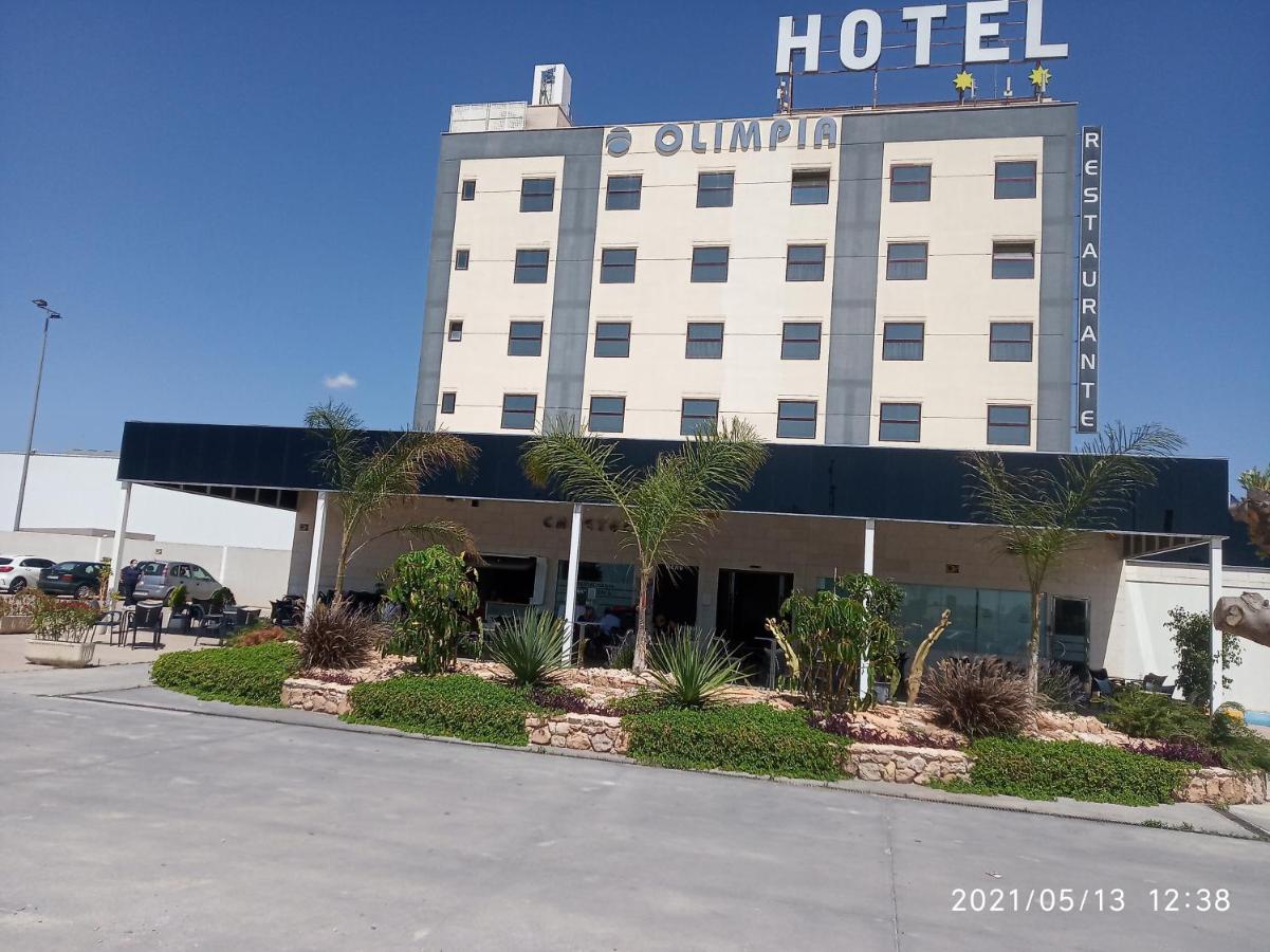 Olimpia Hoteles, Totana – Updated 2022 Prices