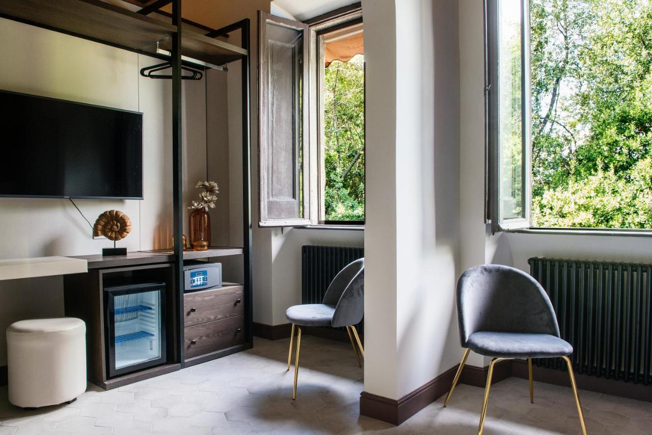 Beyond Colosseum - 5