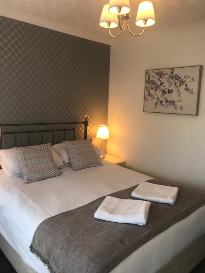 Highcliffe Hotel - Laterooms