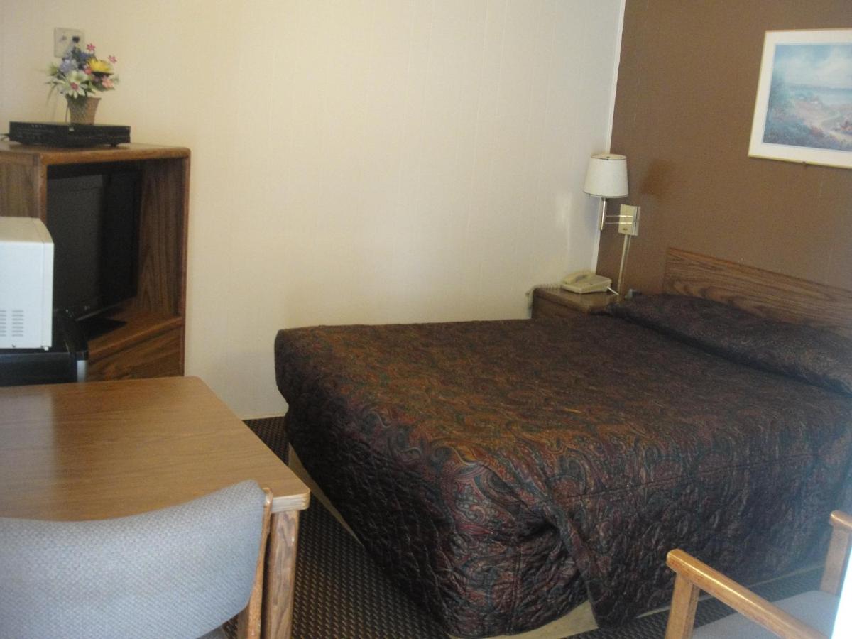 California Motel — photo 10