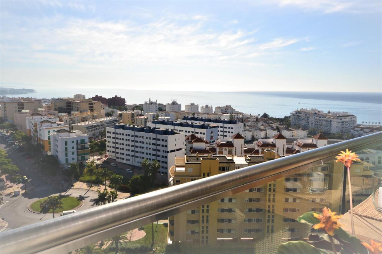 Appartement Puerto Blanco (Spanje Estepona) - Booking.com