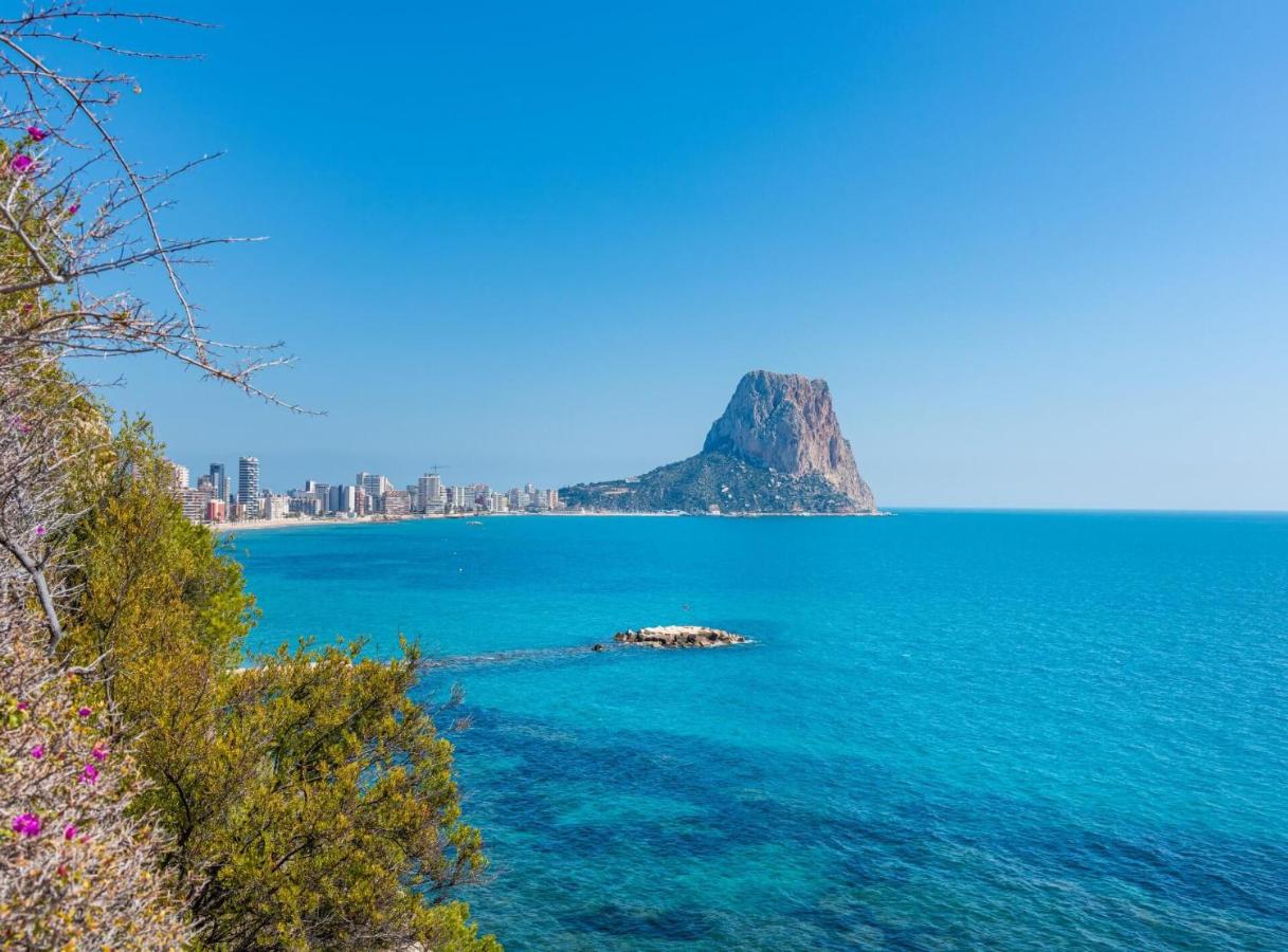 Apartamento Xanadu- plusholidays (España Calpe) - Booking.com