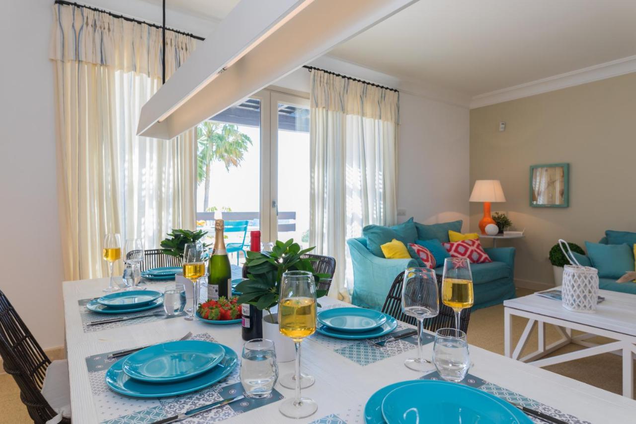 weforyou FINCA CORTESIN LUXURY GOLF PENTHOUSE, Casares ...