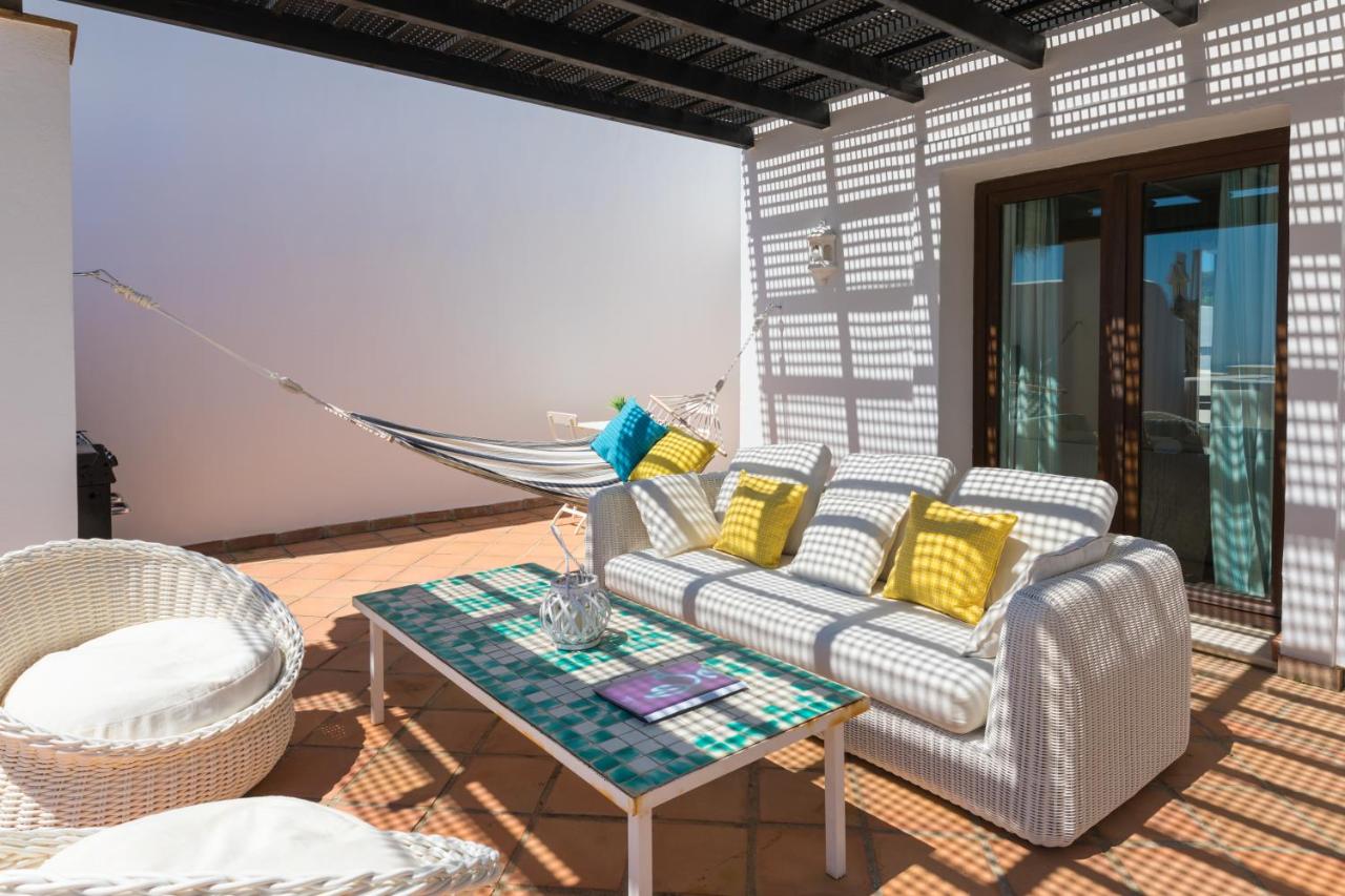 weforyou FINCA CORTESIN LUXURY GOLF PENTHOUSE, Casares ...