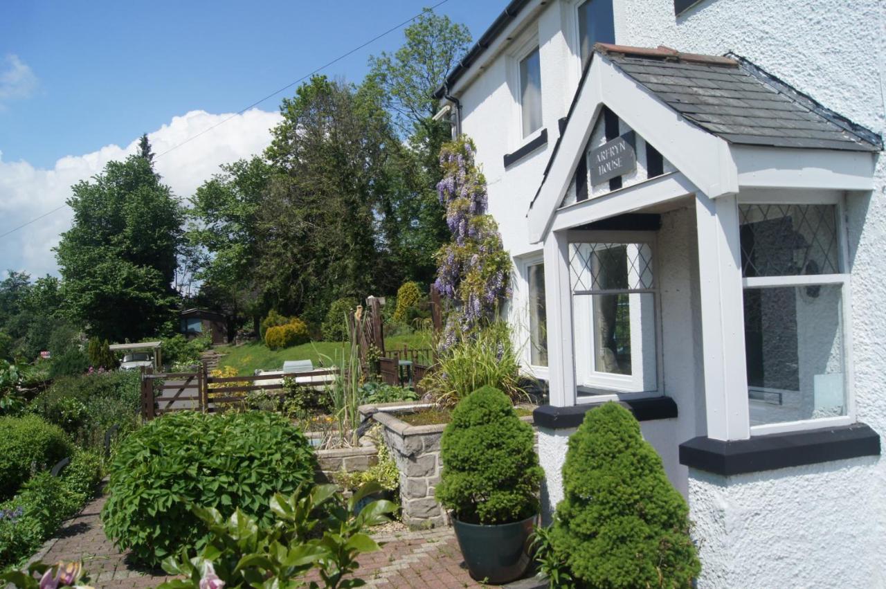 Arfryn House Bed and Breakfast - Laterooms