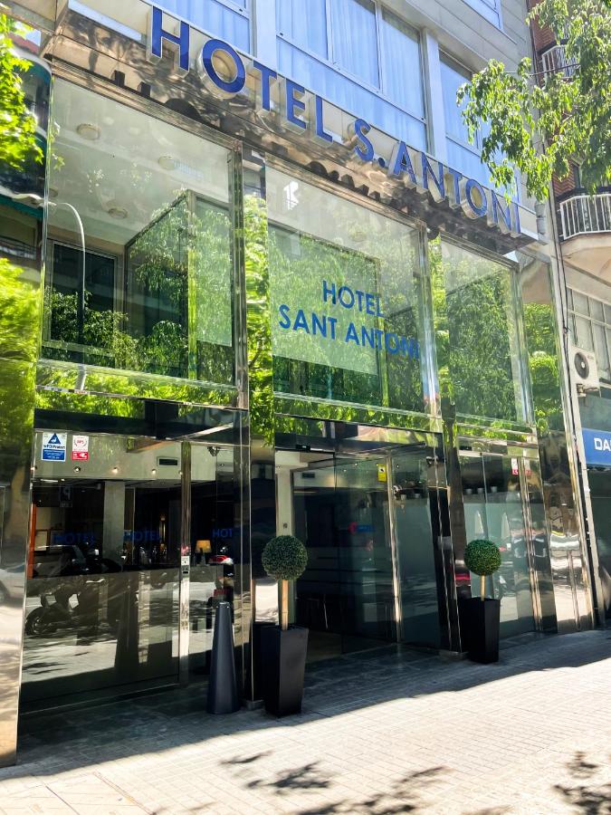 SM Hotel Sant Antoni, Barcelona – Bijgewerkte prijzen 2022