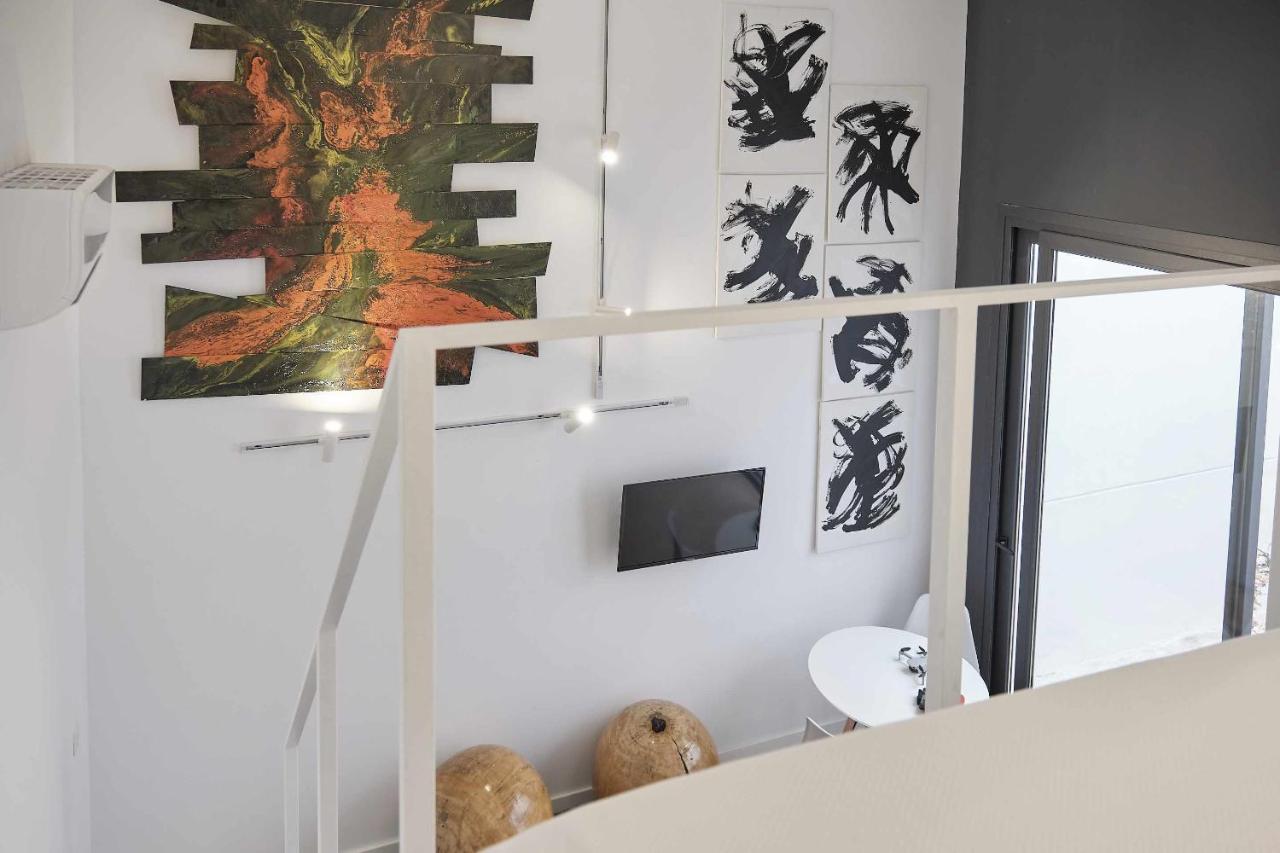 ALANDALUS Modern y Luxury, Seville – Updated 2022 Prices