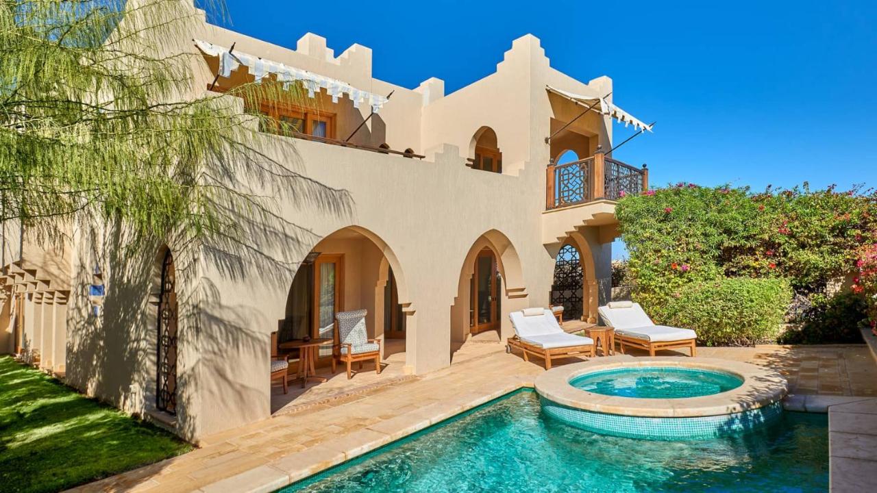 Villa & Chalet at Four Seasons Resort Sharm El Sheikh - Private Residence، شرم  الشيخ – أحدث أسعار 2023