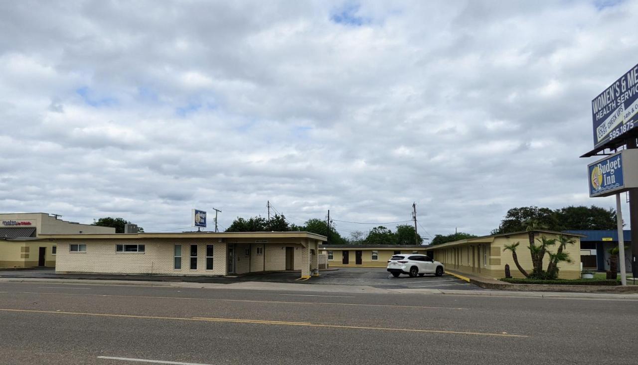 Budget Inn — photo 23