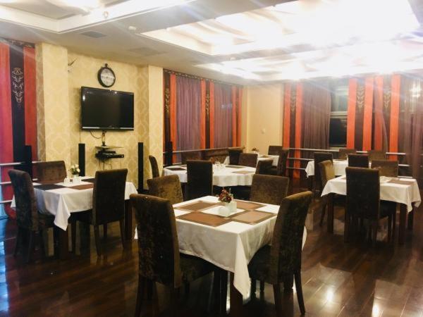 Bosfor Hotel photo