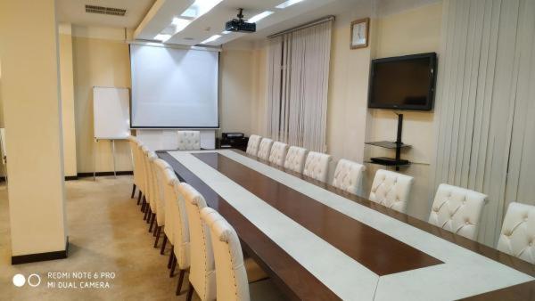 Bosfor Hotel photo