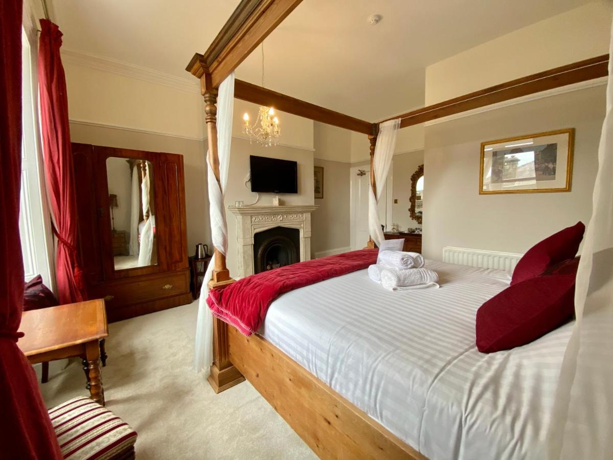 Ashmount Country House - Laterooms