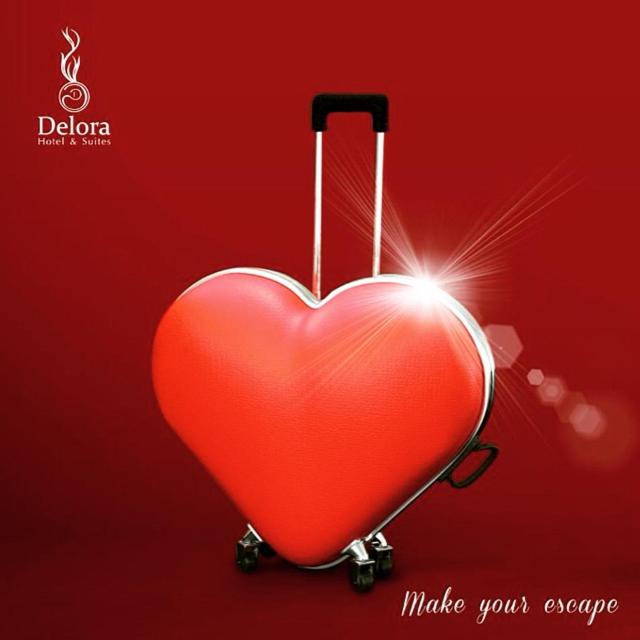 Delora Hotel and Suites photo