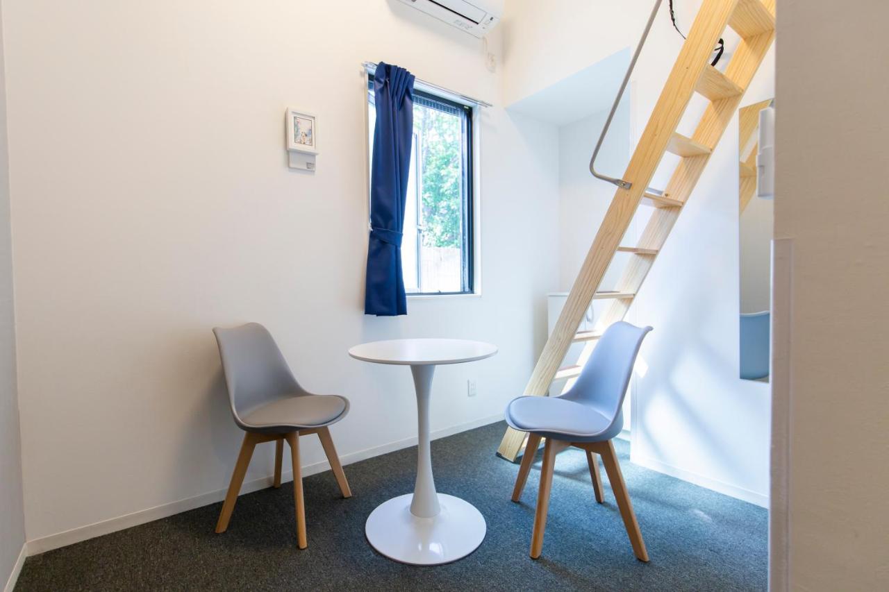 GLOU Higashi Shinjuku - 5