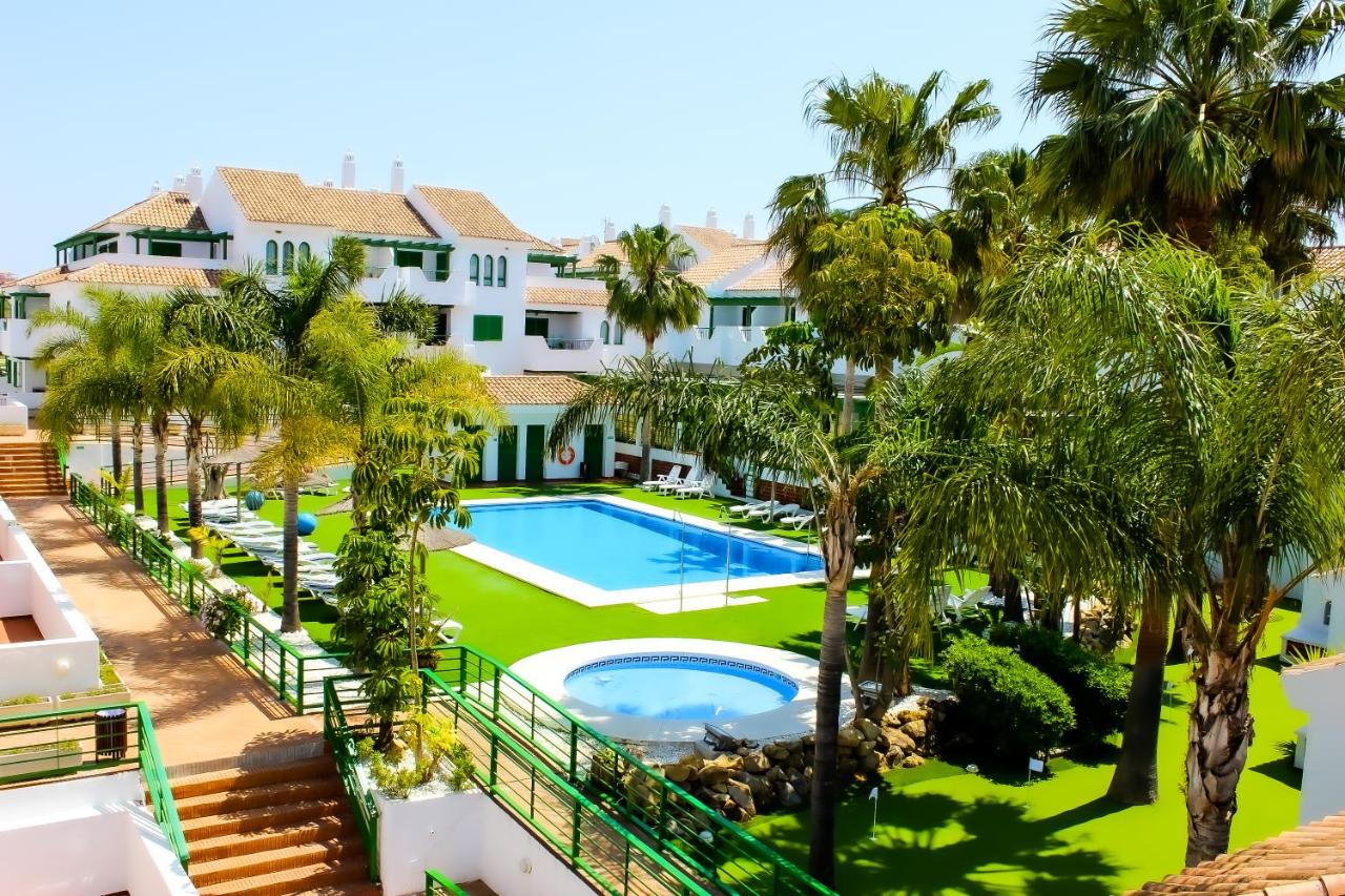 Hotel Apartamentos Manilva Sun, Manilva – Bijgewerkte prijzen ...