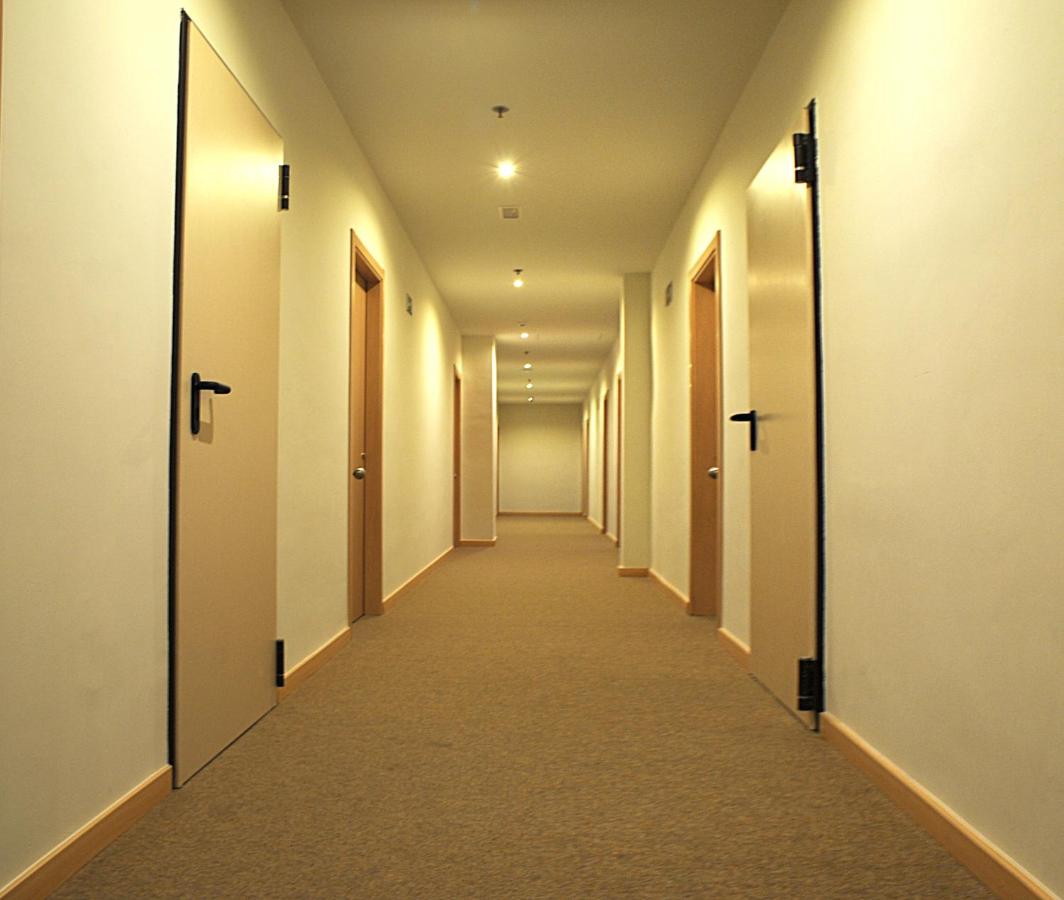 Apartamentos Turisticos Mediterraneo, Cartagena – Updated ...