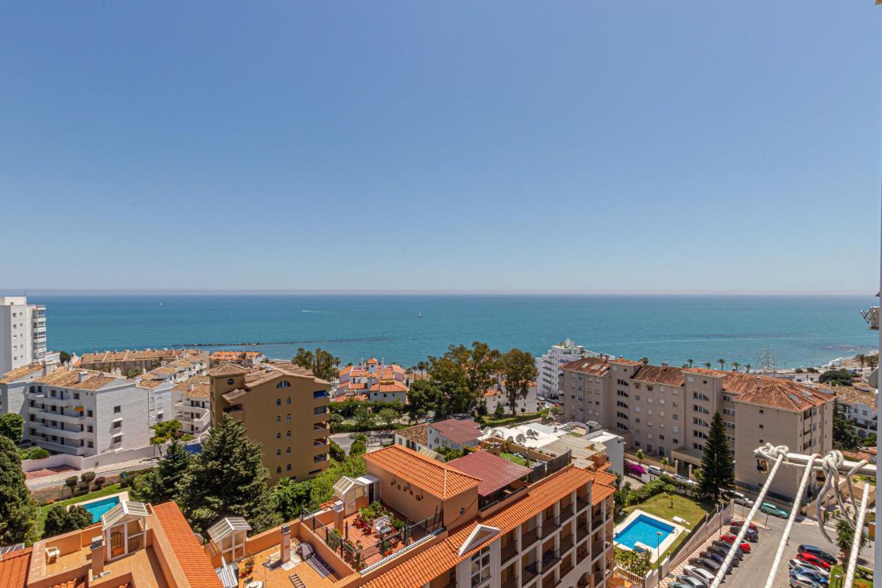 797 Holiday Rentals - Estudio para 3 con vistas al mar ...