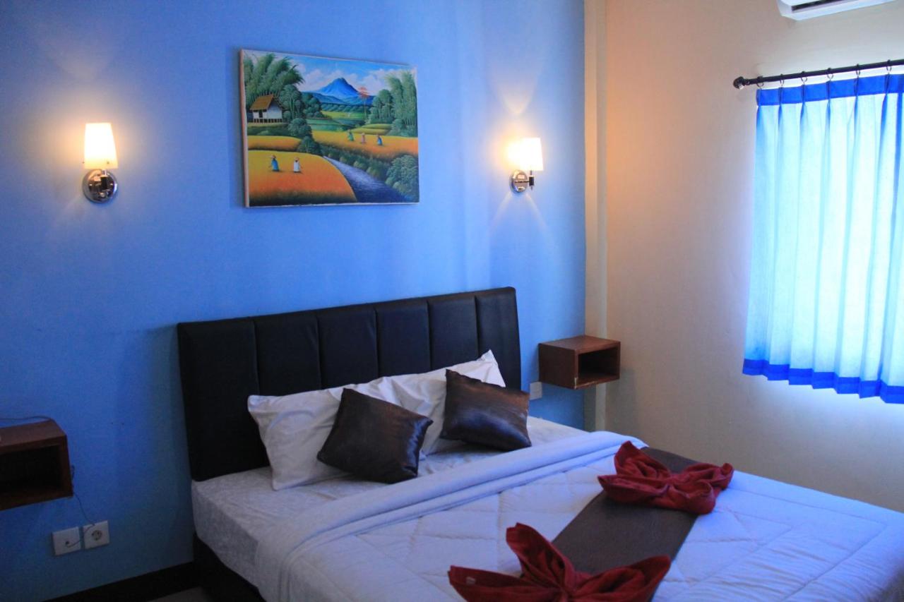 Asher Bali Transit - 2