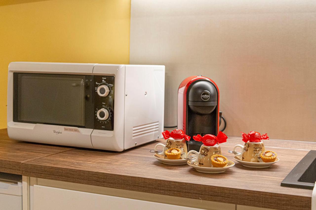 NINA SWEET HOME IN VENICE - 5