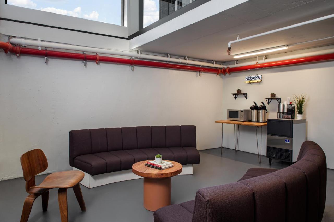 The Baltic Hotel - 4