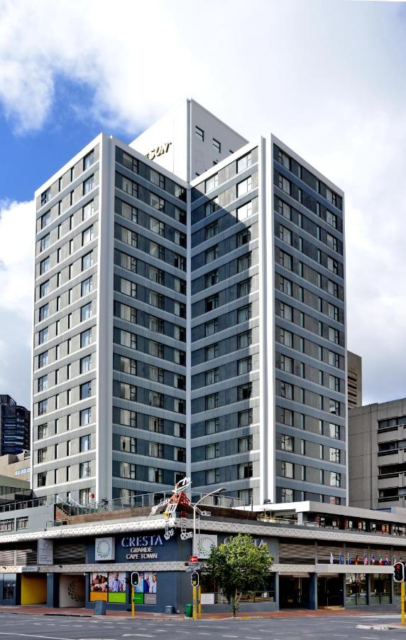 Cresta Grande Cape Town - 2