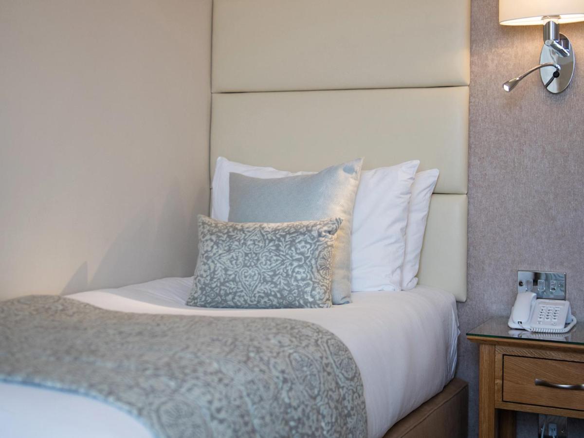 Standard Inland Single Room
