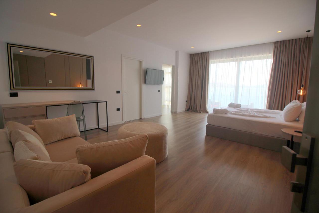 Andon Lapa Hotel & Spa photo