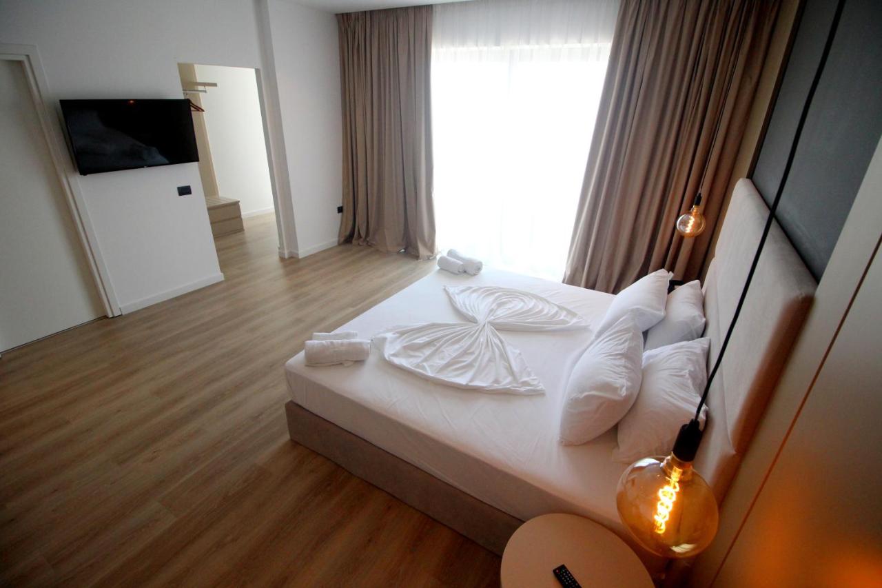 Andon Lapa Hotel & Spa photo