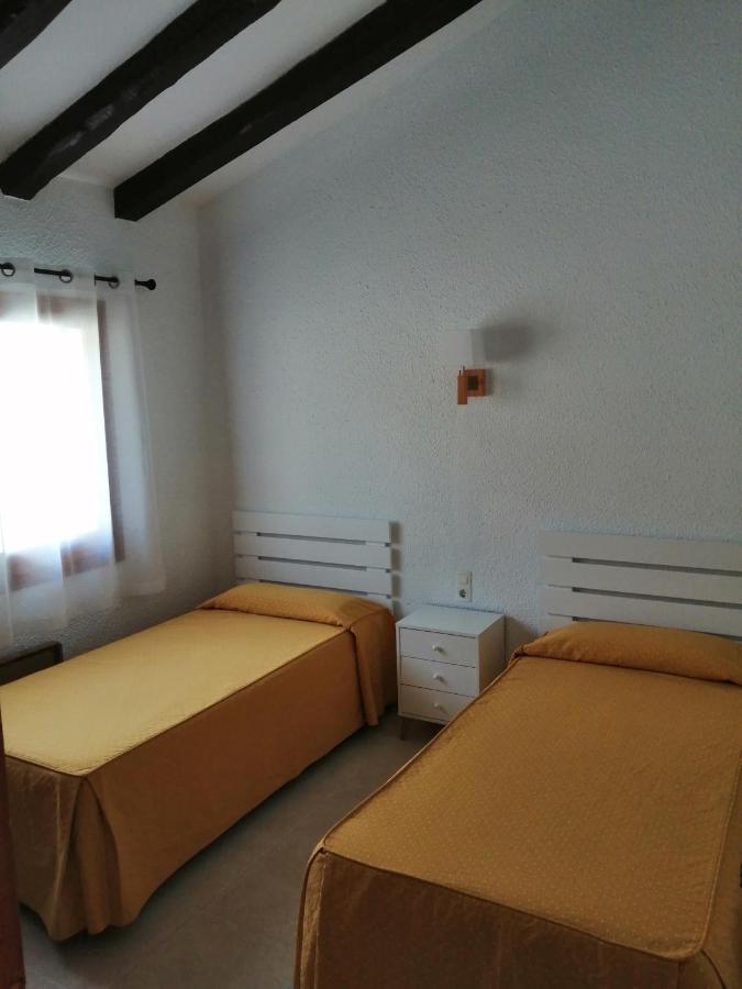 Apartamentos LLorca, Platja de lAlmadrava – Tarifs 2022