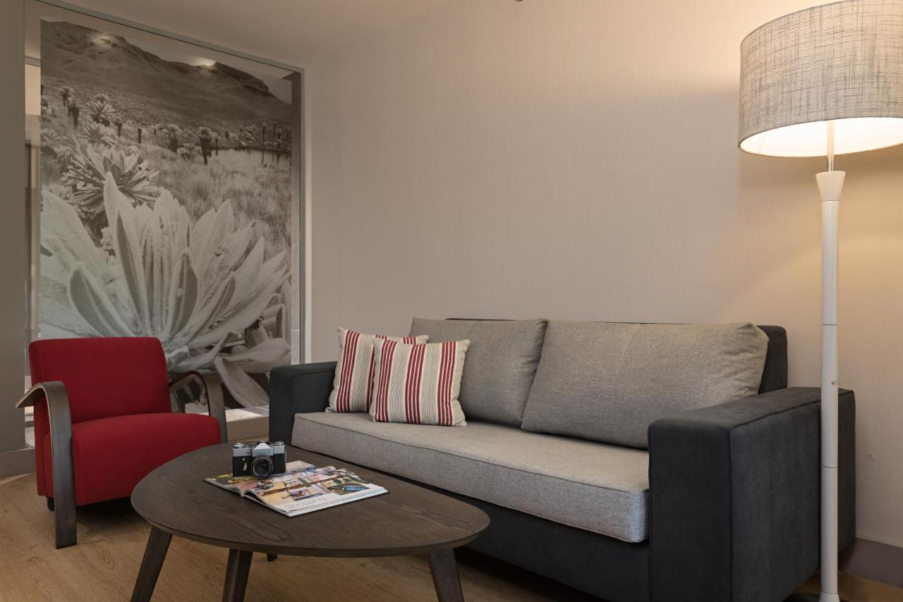 Hotel Habitel Prime photo