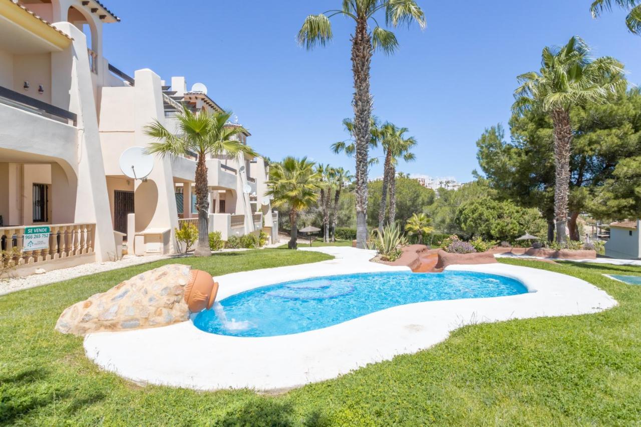 Appartement Orihuela Costa Golf, Las Ramblas, Villacosta ...