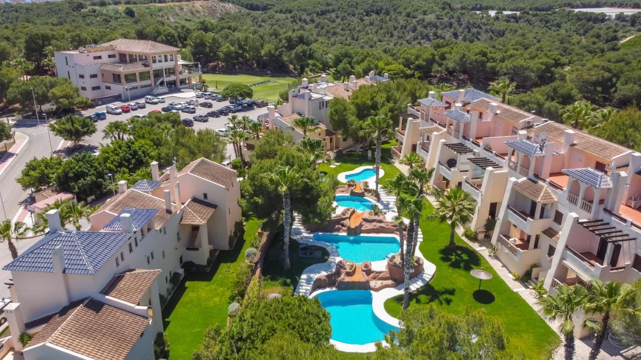 Appartement Orihuela Costa Golf, Las Ramblas, Villacosta ...