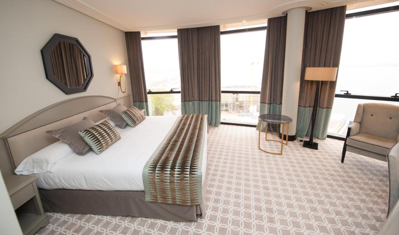 Hotel Bahía, Santander – Precios 2022 actualizados
