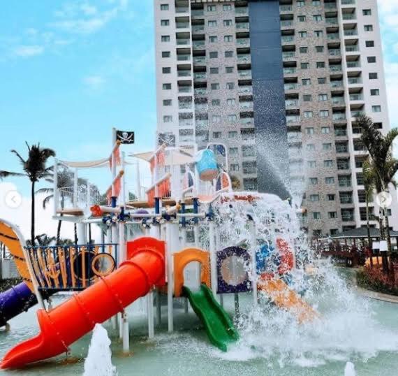Water park: Salinas by Cris Exclusive e Premium