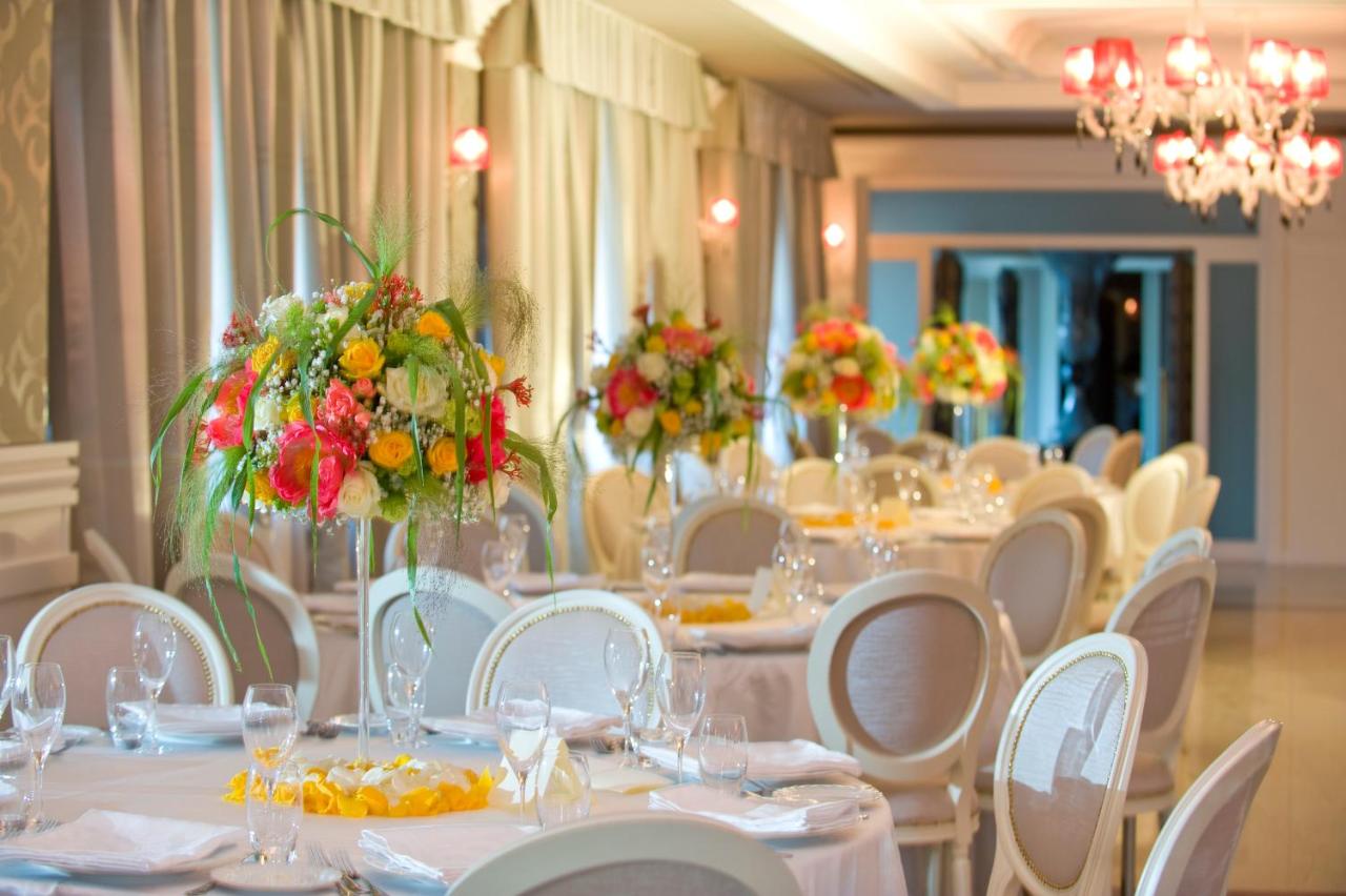 Hotel Giulia Ocean Club photo