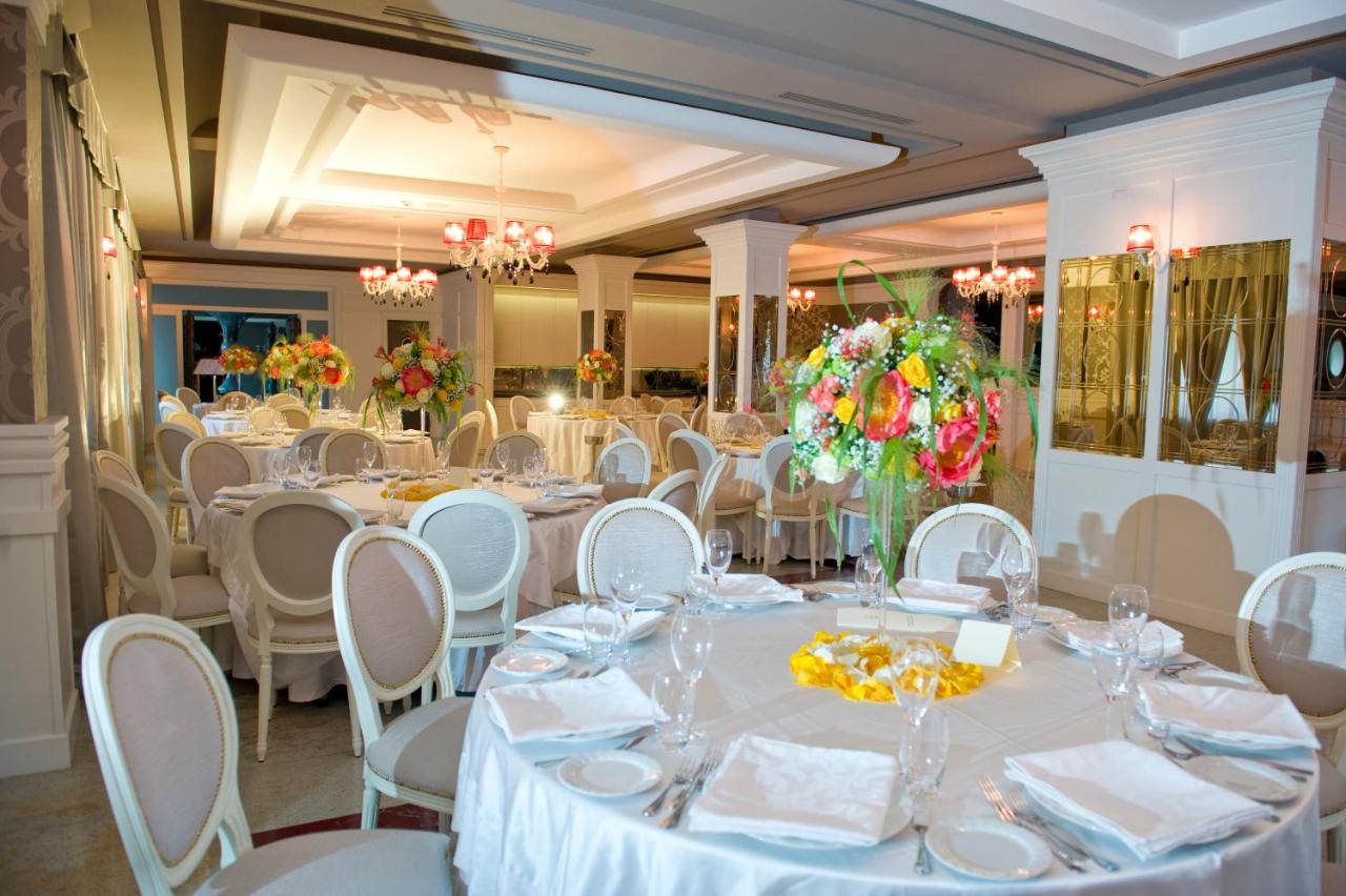 Hotel Giulia Ocean Club photo