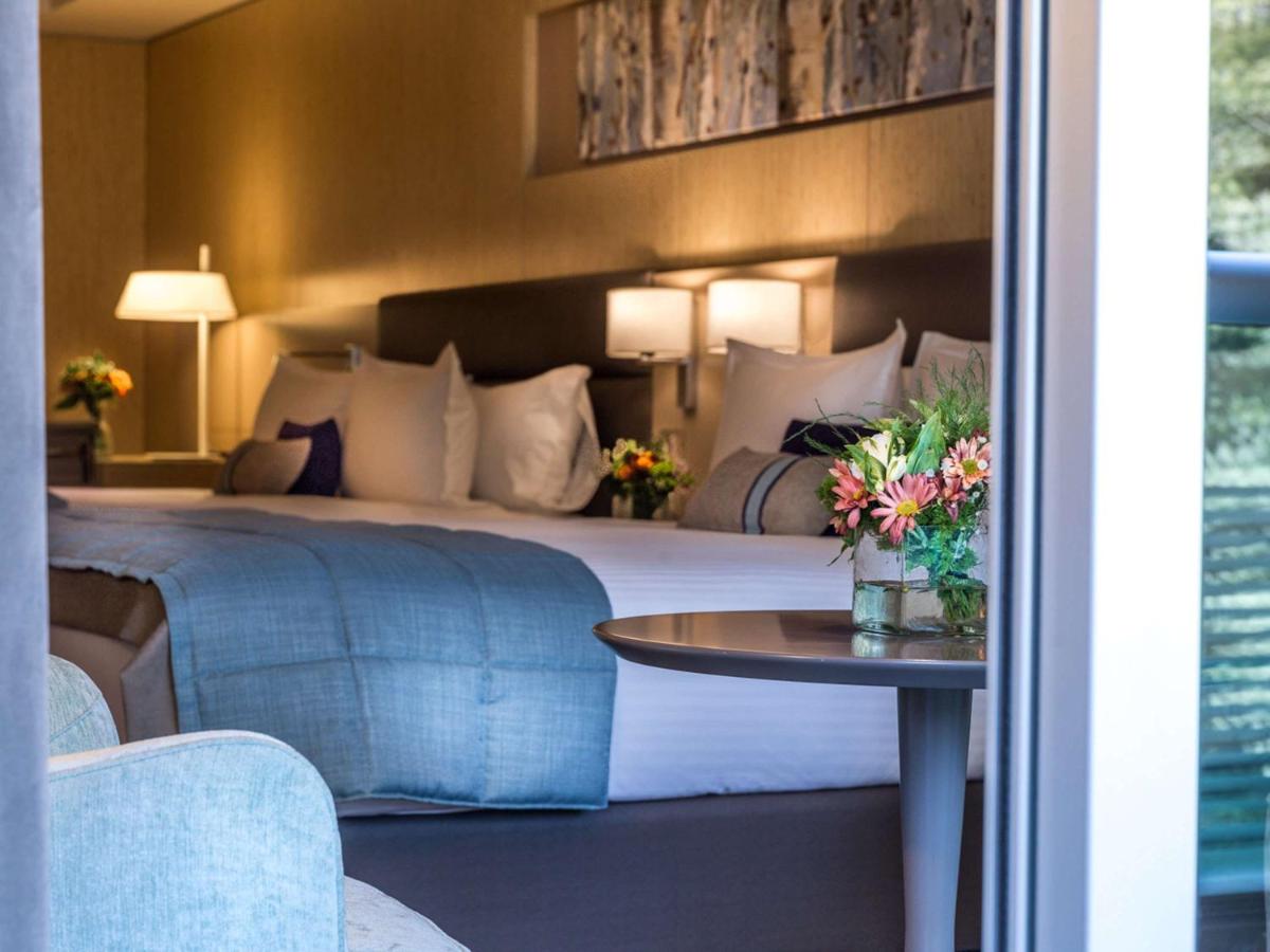 Palladio Hotel Buenos Aires - MGallery photo